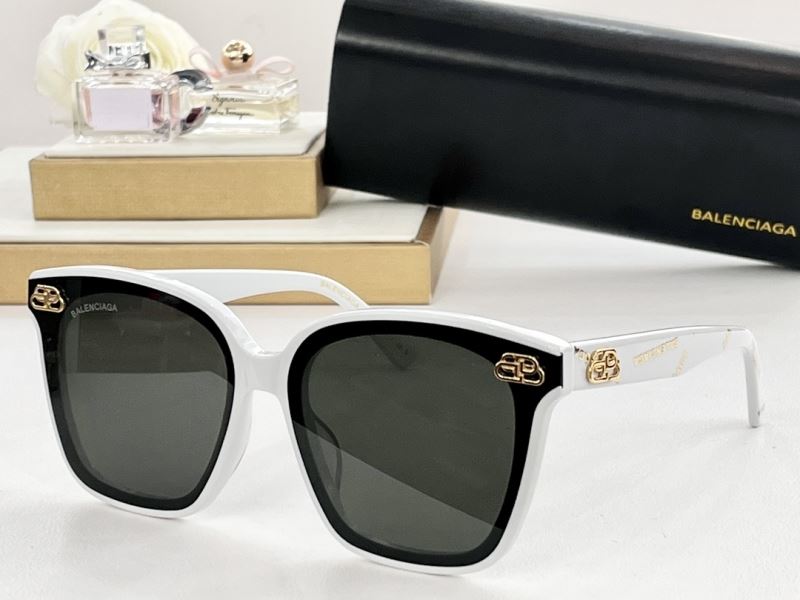 Balenciaga Sunglasses